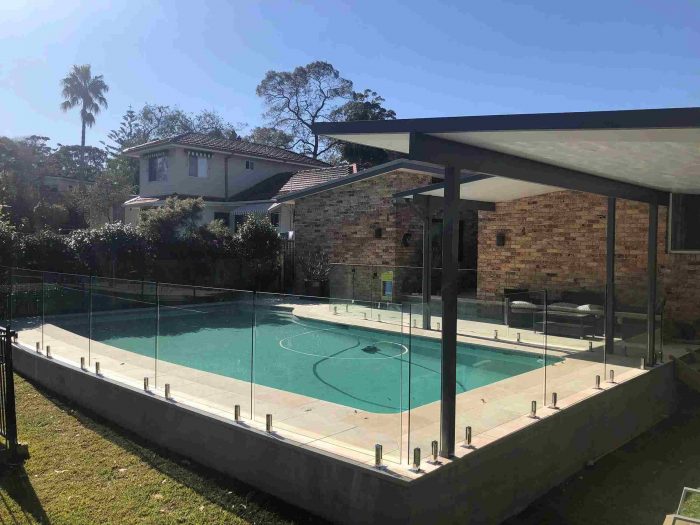 Modern Shower Screens Installation in Narraweena