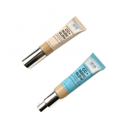 Master Natural Perfection with Full Coverage Concealer