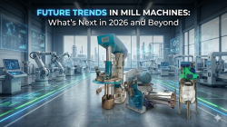 Future Trends in Mill Machines: What’s Next in 2026 and Beyond