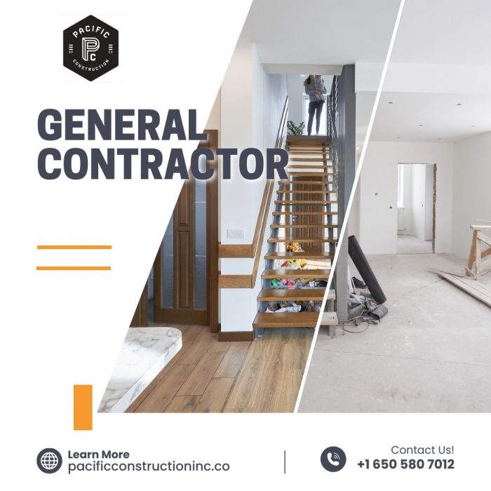 General Contractor Cost in San Francisco: A Complete Guide