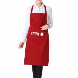 Shield Your Brand with Durable Personalized Aprons Wholesale