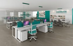 Buy Affordable Office Furniture in UAE – Check Highmoon Deals