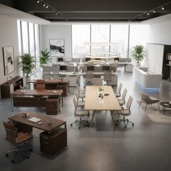 Order Office Furniture Online in UAE with Fast Delivery