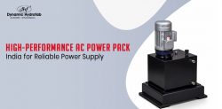 High-Performance AC Power Pack India for Reliable Power Supply
