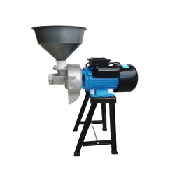 Industrial Efficiency with High-Power Grinding Machine