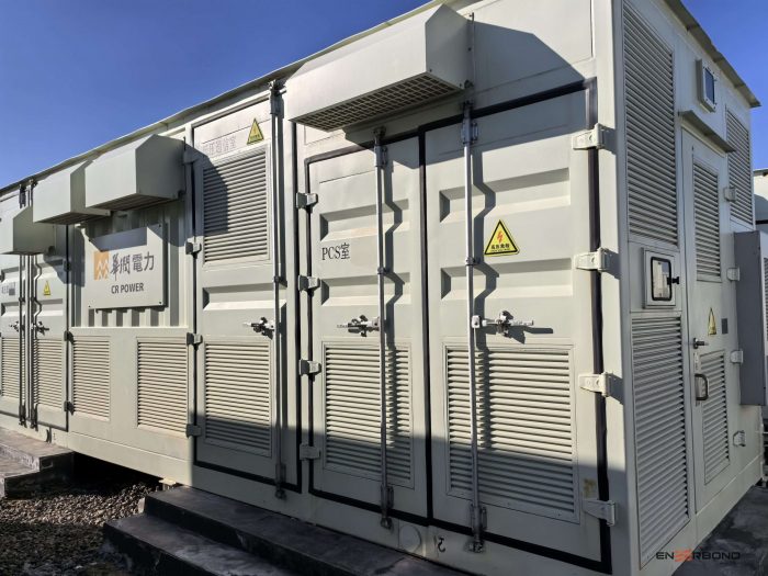 How Enerbond Is Powering Smarter Homes for the Future
