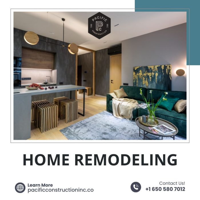 Home Remodeling Cost in San Francisco: A Complete Guide