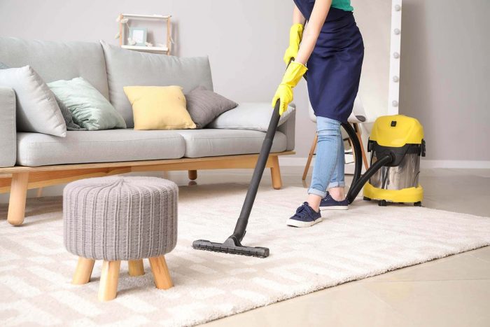 House Cleaning in Melbourne