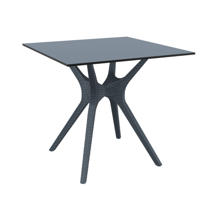 – Anthracite / 800W x 800D