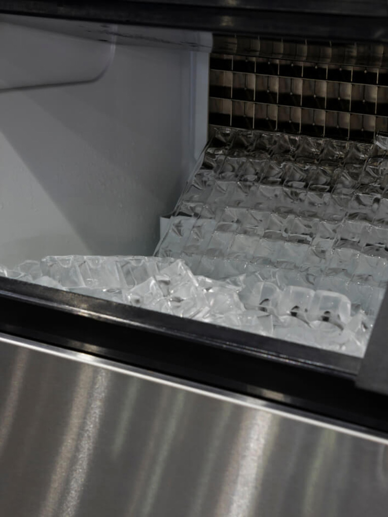 Ice Machines Repairs in Sydney