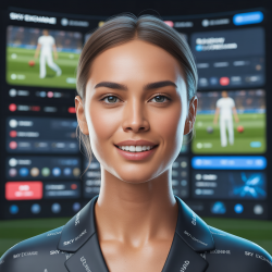 Sky Exchange – Smart & Secure Digital Sports Platform