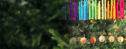 Create Calmness with Australian Made Wind Chimes