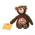 Brighten Every Shelf with Soft and Lovable Plush Toys