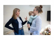 Find Care That Feels Personal With a Private Midwife in Melbourne