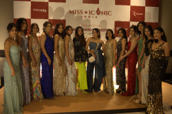 How to Enter Miss Iconic India in 2026