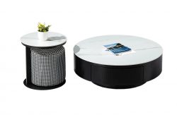 Marble Side Tables Australia | Elegant Collections Luxury Furniture