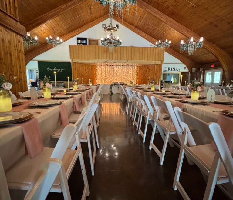 Top Cheap Beautiful Wedding Venues for Stunning Outdoor Weddings