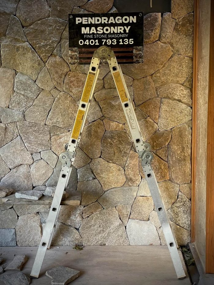Tecoma Stonemasons