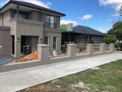 Acrylic Rendering in Melbourne