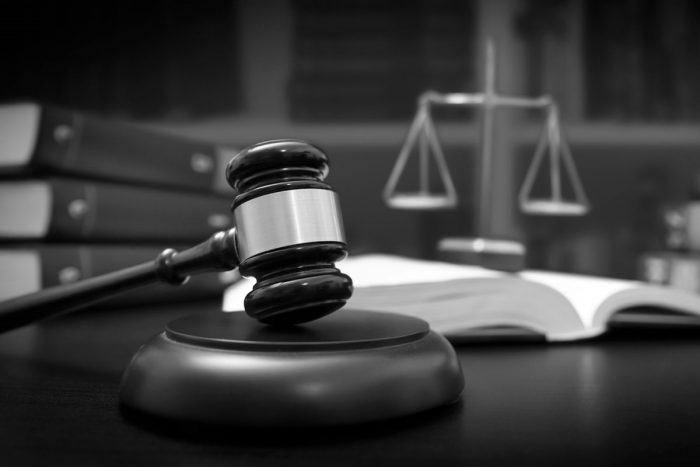 Law Firm in Pakistan