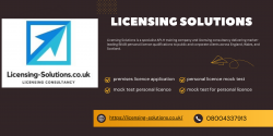 Earn Your Personal Licence Online – Flexible Courses for Everyone