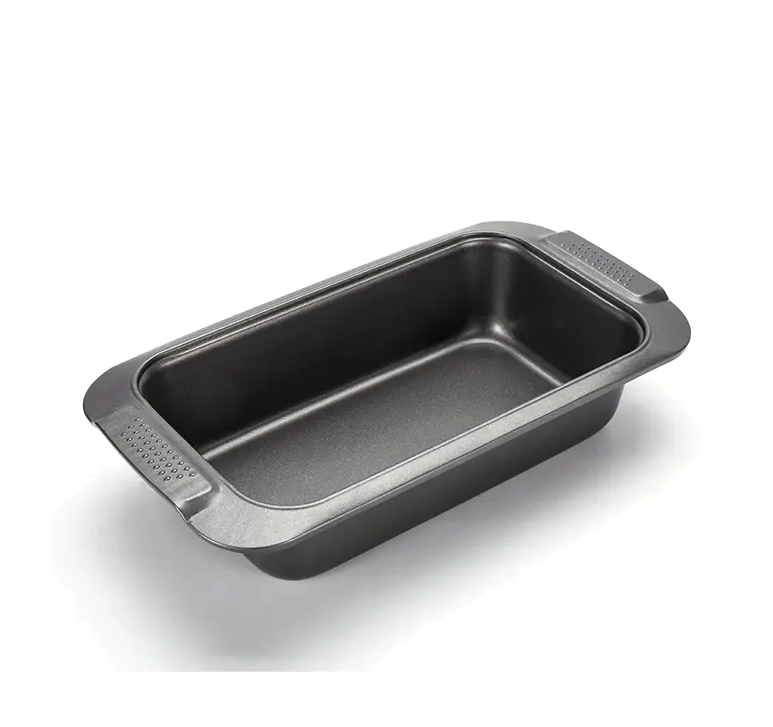 Loaf Pan Advantages for Everyday Baking