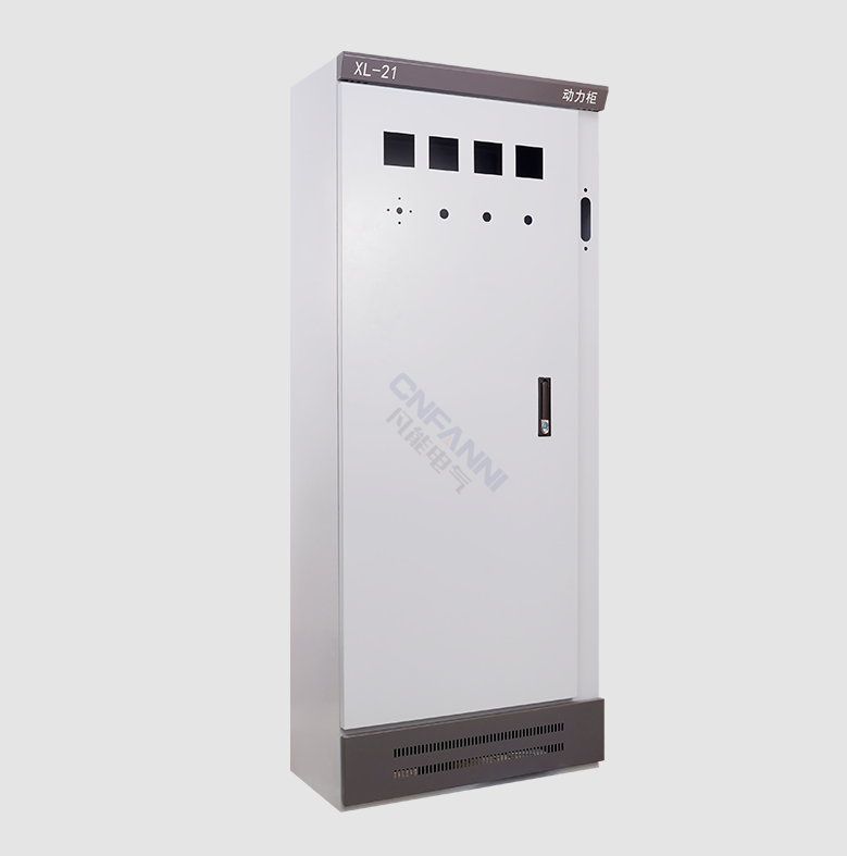 Applications of Low Voltage Distribution Cabinet in Modern Buildings