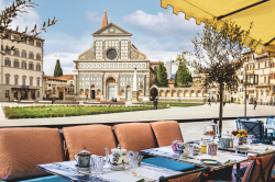 The Luxury Report Magazine: Where Luxury Meets Travel Excellence