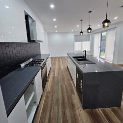 Kitchen Renovation in Hoppers Crossing