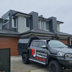 Residential Tiling in Hoppers Crossing