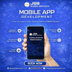 Key Features of Mobile Application for Modern Users