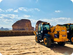 Dayim Equipment Rental: Your Trusted Partner for Industrial Equipment Rental Solutions