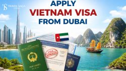 Apply Vietnam Visa from Dubai
