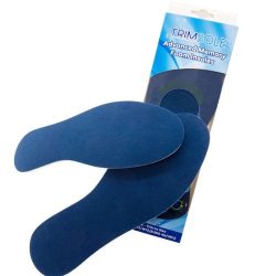 Advanced Arch Support Orthotic Insoles for Total Foot Alignment