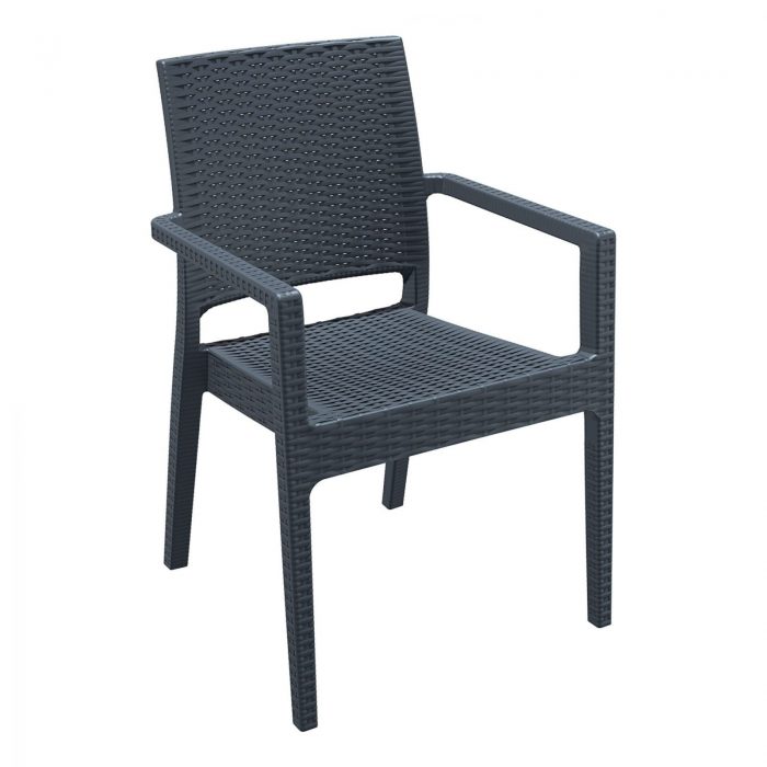 – Anthracite / Without Cushion