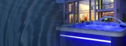 Hot Tub Relocation and Ice Bath Solutions: How Palm Spas Redefines Wellness at Home