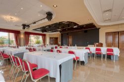 Conference Venues Malta at Paradise Bay Resort