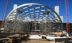 Online Construction Management Tool