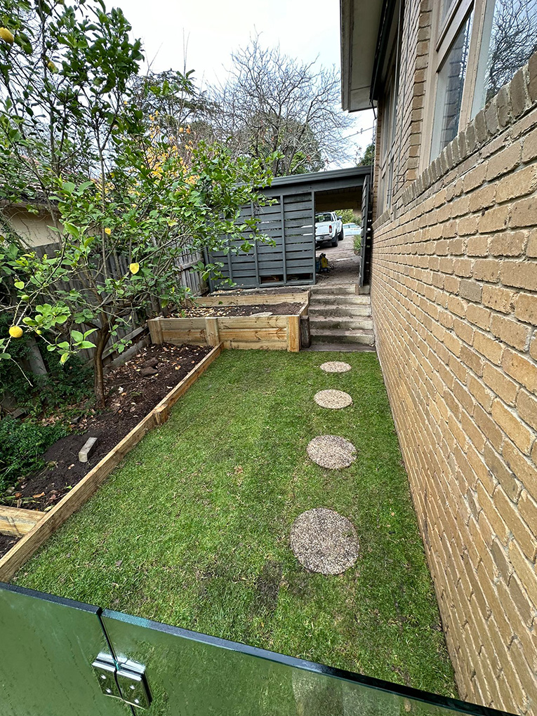 Paving in Melbourne