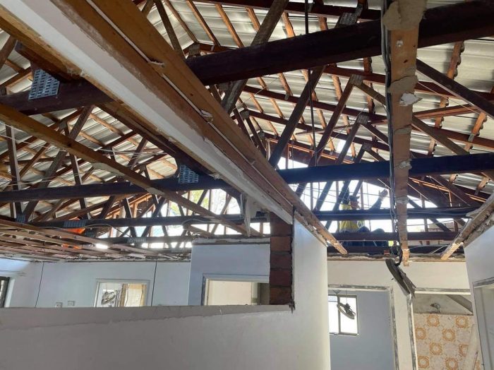 Demolition Services in Highgate Hill