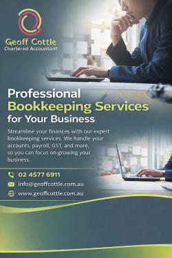 Professional Bookkeeping Services for Small & Medium Businesses in Windsor NSW