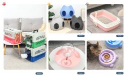 Hanghua Wholesale Pet Supplies