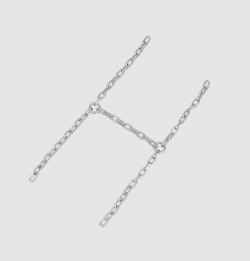 H-pattern Snow Car Wheel Chain