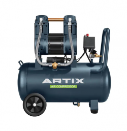 ARTIX Oil-free Silent Air Compressor
