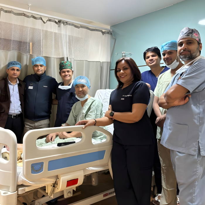 Understanding Liver Transplant Care in India