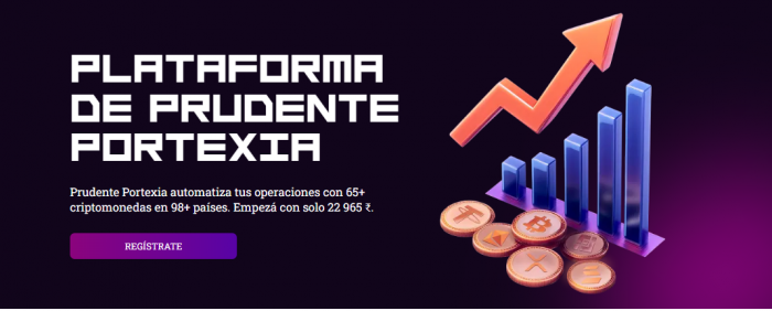 Prudente Portexia Es Confiable-{Para Que Sirve}-Estrategias de Trading Efectivas con Prudente Po ...