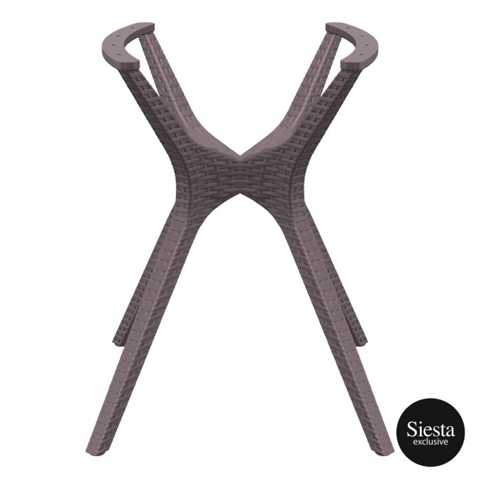 – 800W x 7250H 580D / Chocolate