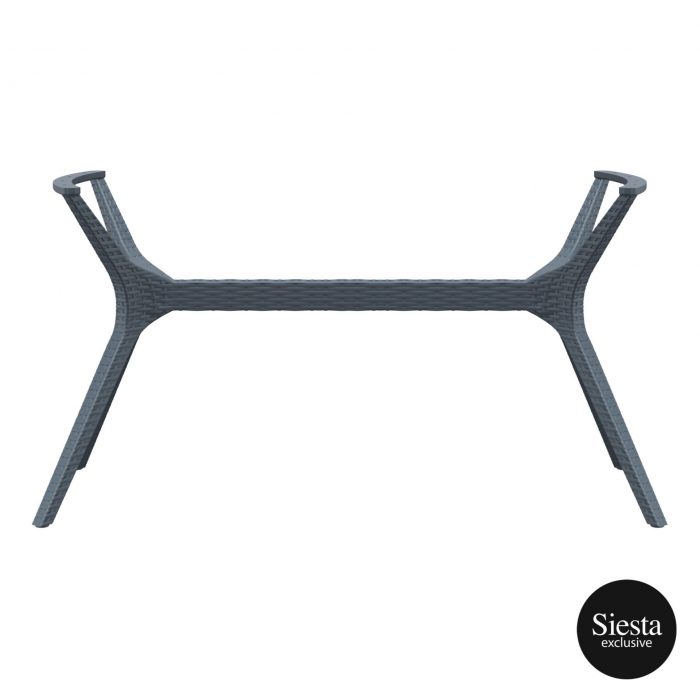 – 1530W x 7250H x 580D / Anthracite