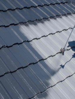 Regular Roof Cleaning in Brisbane