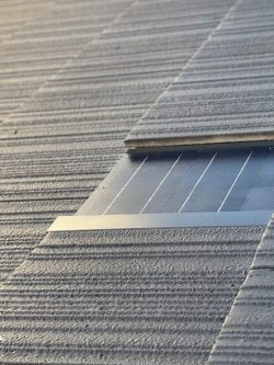 Roof Scoop Ventilation in Brisbane